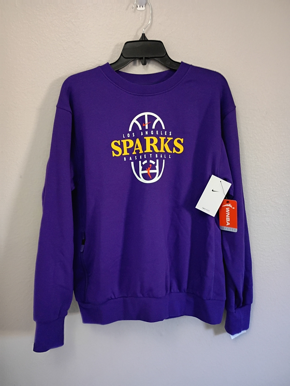Sweatshirt - Picture 6 of 6